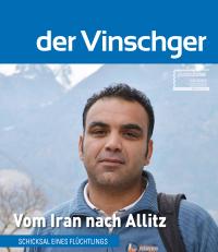 Vom Iran nach Allitz