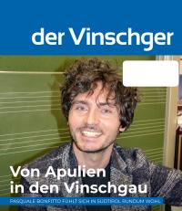 Von Apulien in den Vinschgau