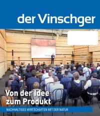Von der Idee zum Produkt