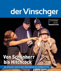 Von Schönherr  bis Hitchcock