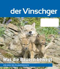 Was die Bauern bewegt