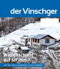 Was geschieht auf Strimm?