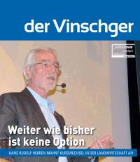 Weiter wie bisher ist keine Option
