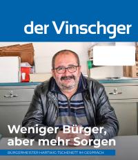 Weniger Bürger, aber mehr Sorgen