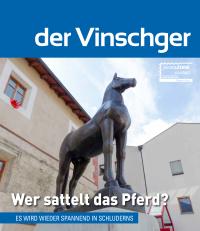 Wer sattelt das Pferd?