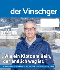 „Wie ein Klotz am Bein, der endlich weg ist.“