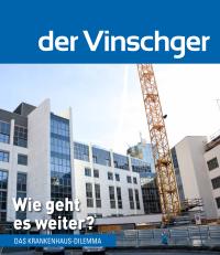 Wie geht  es weiter?