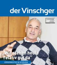 „Wir stehen heute relativ gut da“