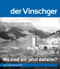 Wo sind wir jetzt daheim?