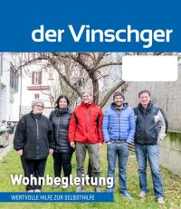 Wohnbegleitung
