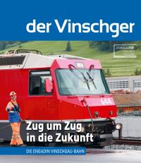 Zug um Zug  in die Zukunft