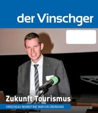 Zukunft Tourismus