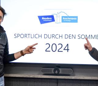 Geballte Ladung – grenzenlos 