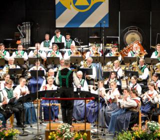 Musikalisch ins Frühjahr 