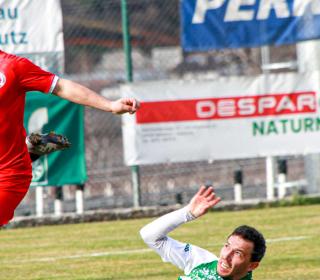 „Sie sind die letzten, aber sie sind gut“