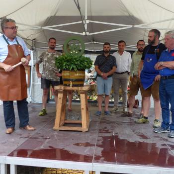 Dorffest Schlanders 2019. Fotos: Sepp