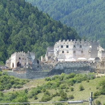  „Licht & Berg“-Festival im Schloss Lichtenberg, 11.06.2017; Fotos: Sepp