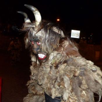 Nikolauseinzug Schlanders; 5. Dezember 2018; Fotos: Sepp