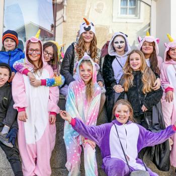 Zusslrennen 2020 in Prad. Fotos: Sepp