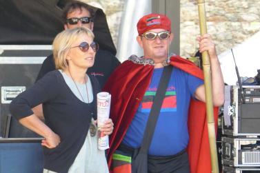 Quetschkommode 2017 in Prad; Fotos: Sepp