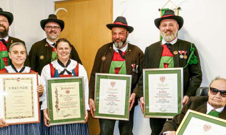 „Danke, dass es euch gibt“