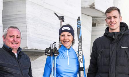 Foto: Lasa Marmo/Sophia Kobald/FISI