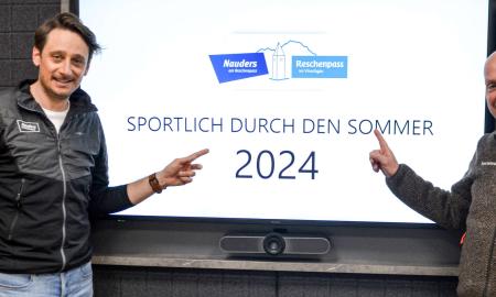 Geballte Ladung – grenzenlos 