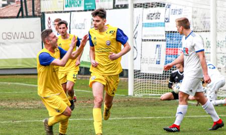 Hannes Kofler war der Mann des Tages