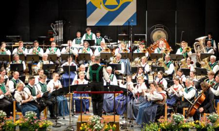 Musikalisch ins Frühjahr 