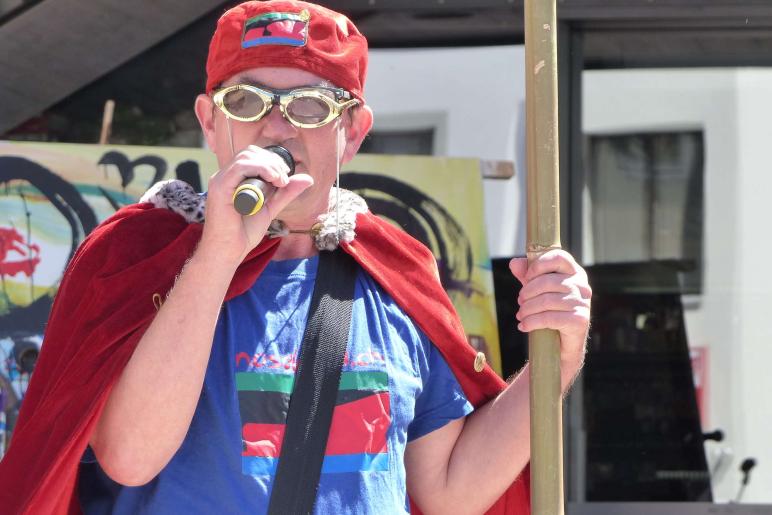 Quetschkommode 2017 in Prad; Fotos: Sepp