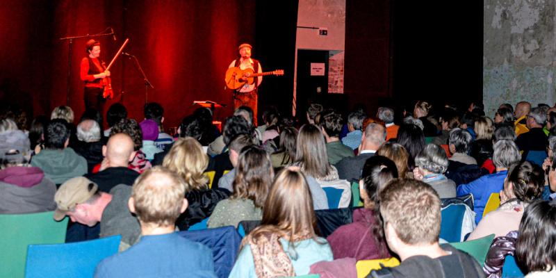 „Wohl kaum eine andere Wahl“ 